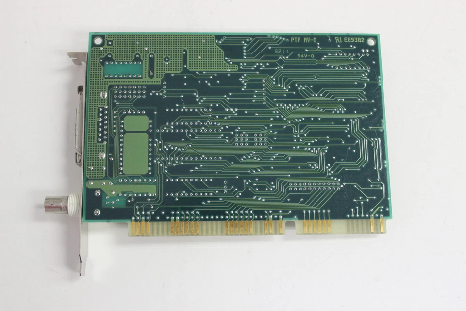 DLINK DE-200 ISA ETHERNET ADAPTER WITH WARRANTY - Image 2 of 3