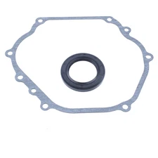 Crankcase Gasket Crank Case For Honda GX390 13HP GX340 11HP Oil Seal Set Engine