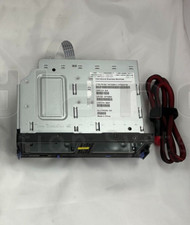 IBM 2BD7 6-Slot SAS 2.5-in DASD/Media Backpla...