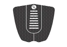 Cardiff Fin Company - 3 Piece Traction Pad w/25 mm Kick Tail