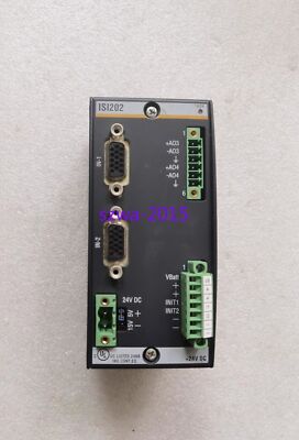 1pcs Used   ISI202 #E7