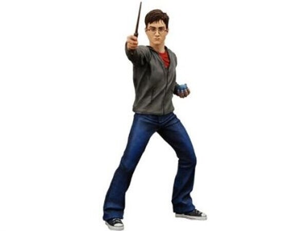 NEW NECA Harry Potter Doll 7