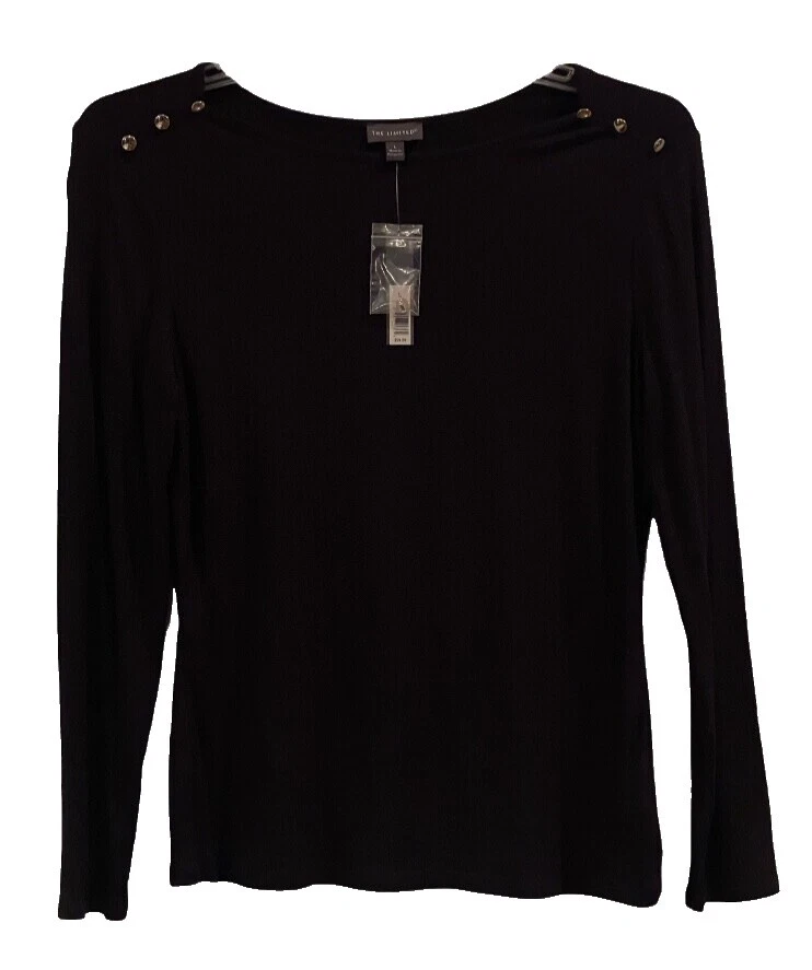 The Limited Mujer Negro