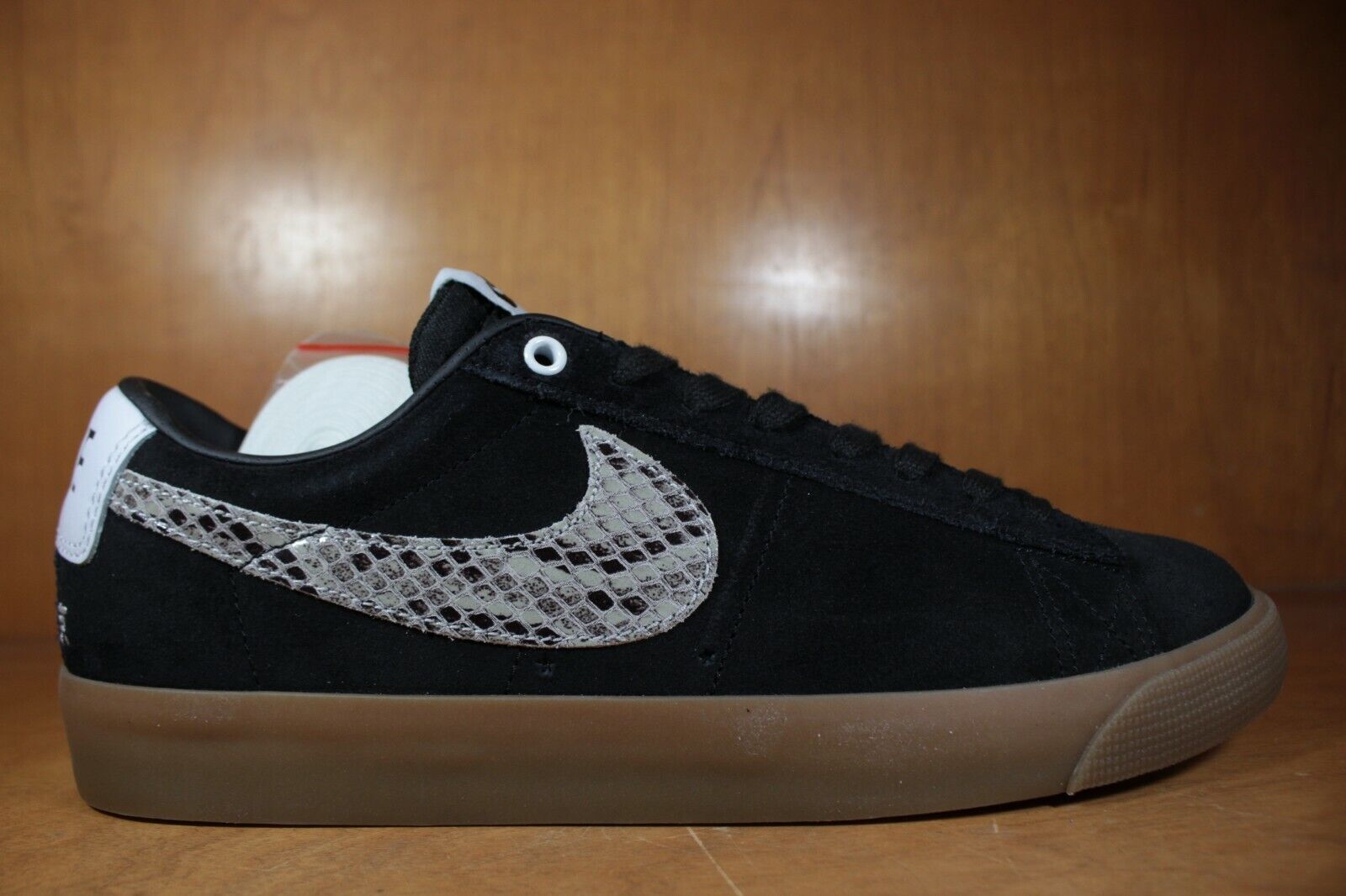 nike sb x wacko maria zoom blazer low gt