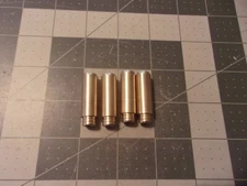 SBI 140-3159BR (4) Bronze Valve Guides '17-'19 Audi Q7 V6 2995CC 3.0L