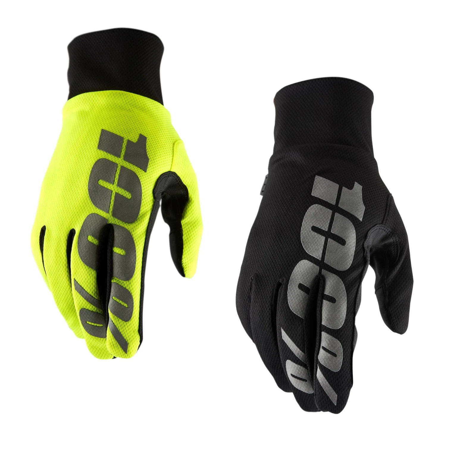 100% Hydromatic Waterproof Glove - Wet Weather Breathable Single-Layer PU Palm
Opens in a new window