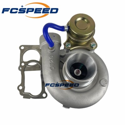 CT26 17201-42020 Turbocharger for Toyota Supra MA70 3.0L 7M-GTE 7MG-TE Engine