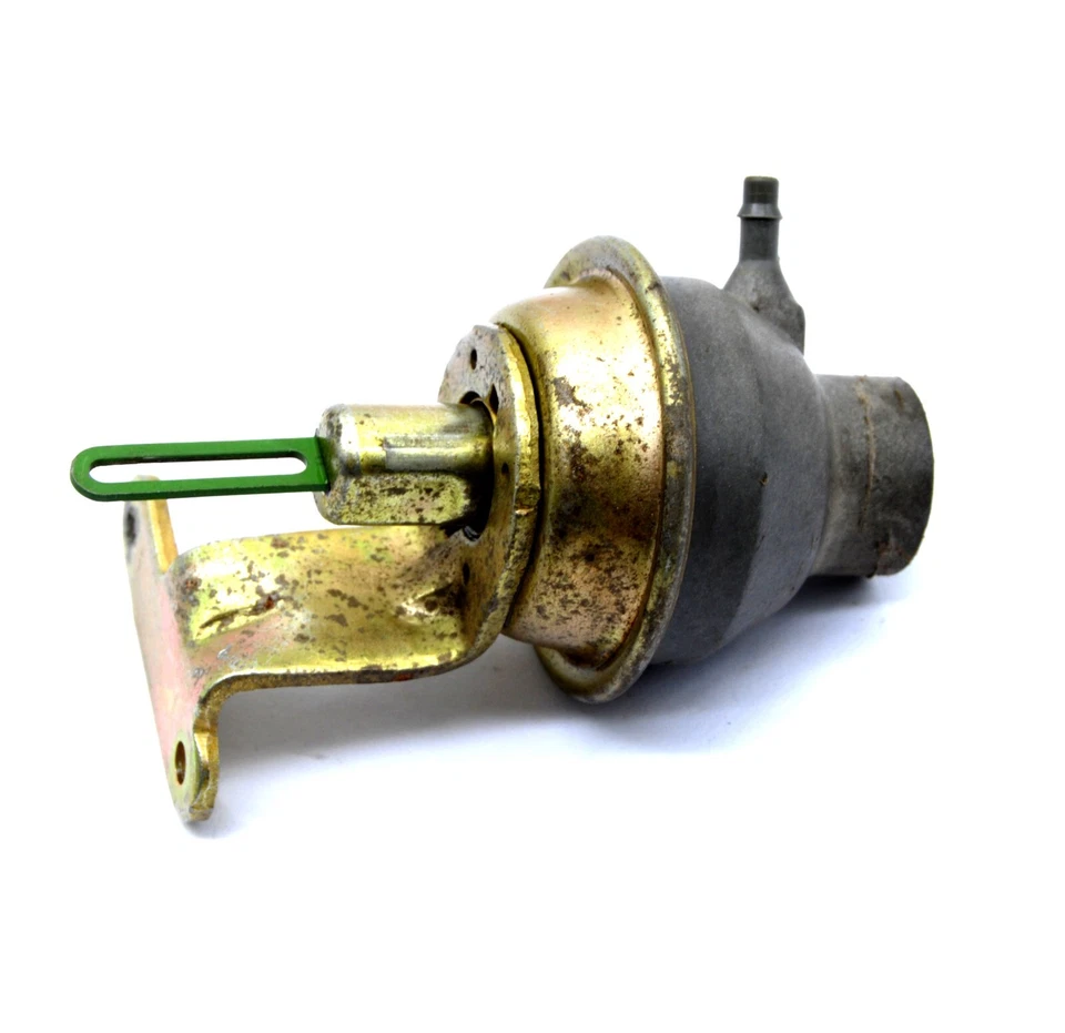 ВАКУУМНЫЙ ДРОССЕЛЬ ТЯГА ДЛЯ FORD THUNDERBIRD MERMERCURY 390 FE 6.4 V8 62-64 2BB E1AE-AA - Изображение 3 из 4