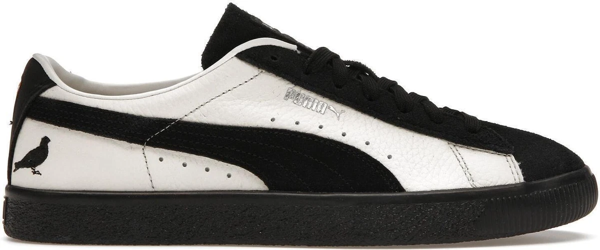 atmos x Jeff Staple x Puma Suede 2023 Pigeon and Crow for sale | eBay