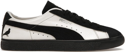 Atmos x Jeff Staple x Puma Suede Staple Crow & Pigeon SZ 5 381160