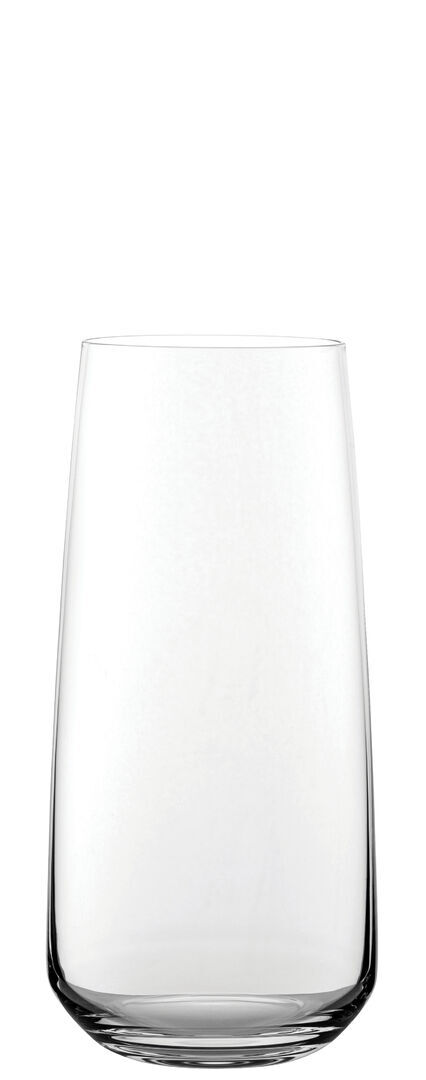 Mirage Hiball Glass Beer Cocktail Drinks Glassware Set 16oz (48cl) Pack Of 4