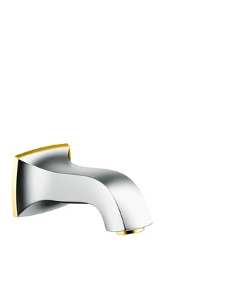 hansgrohe bath filler