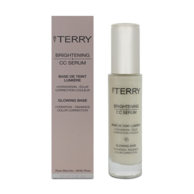 By Terry Brightening CC Serum 1 Immaculate Light Base Radiance Farbkorrektur