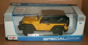 jk diecast models