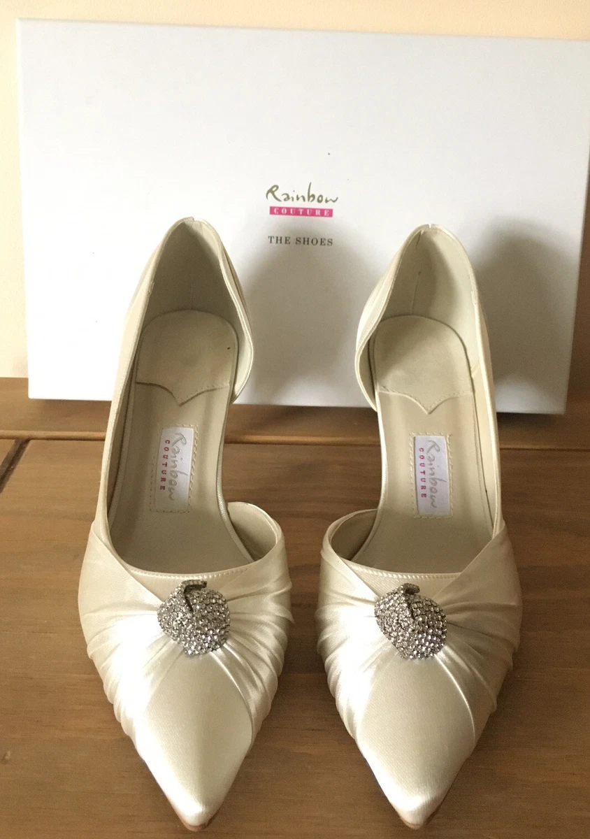 Cheap bridal shop shoes uk