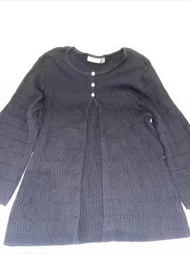 Nylon RN#73277 Cardigan Sweater | eBay