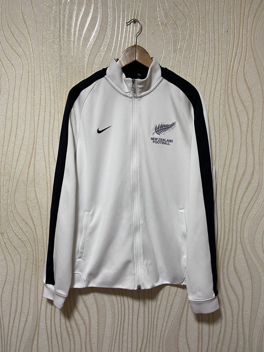 2014 2015 NEW ZEALAND 2014 2015 N98 AUTHENTIC FOOTBALL SOCCER
