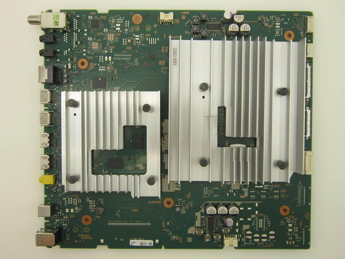 Sony XR-65A75L XR-55A75L Main Board [A5056900A/A5066852A] A-5056