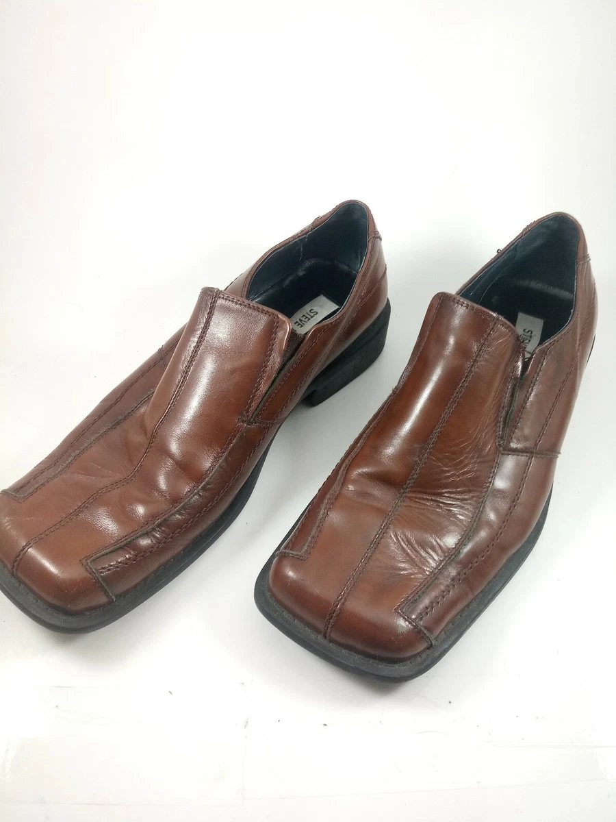 Steve madden sales driving shoes