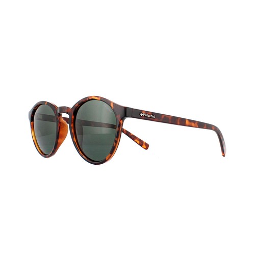 Polaroid Sunglasses PLD 1013/S V08 H8 Havana Green Polarized 762753926647 |  eBay