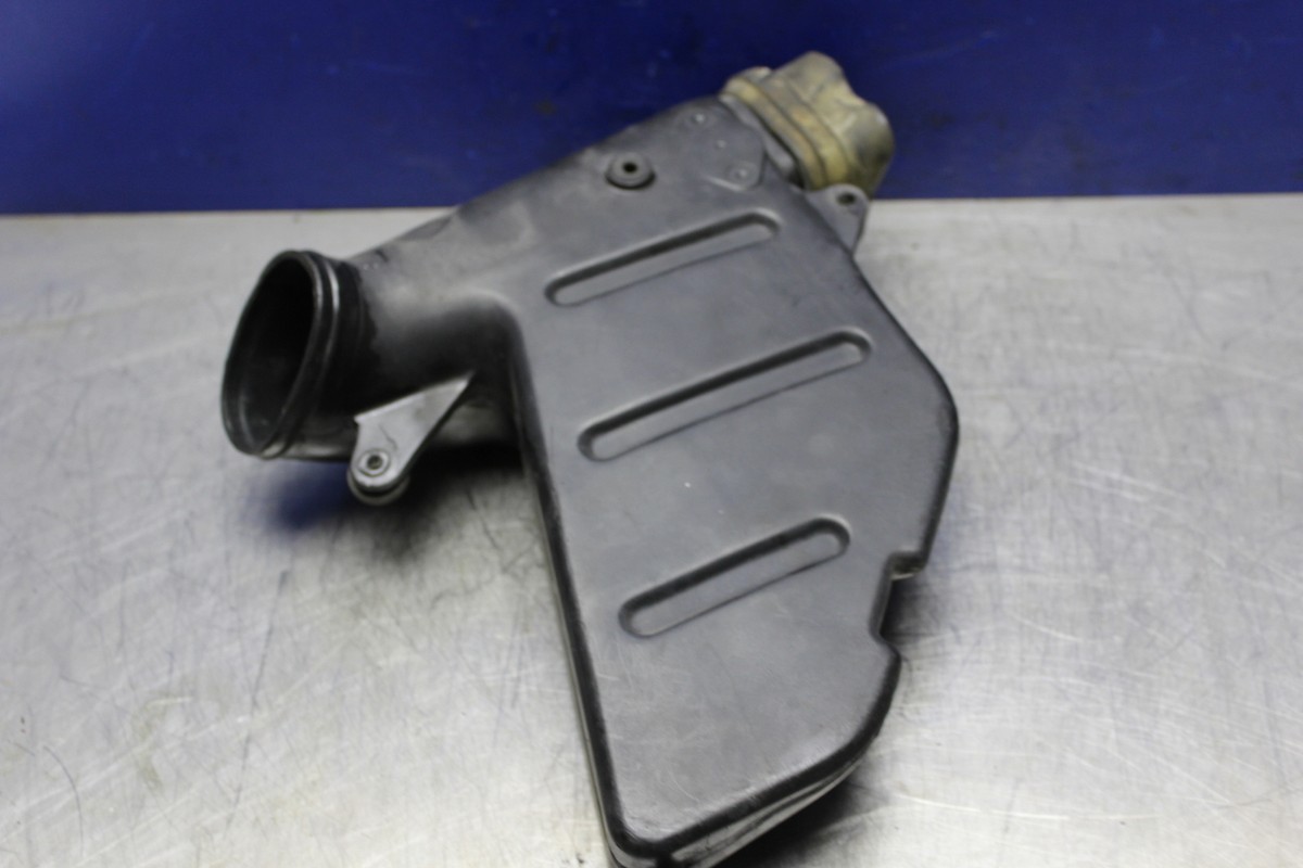 1991-1995 Kawasaki Ninja Zx750 Zx7 Left Ram Air Intake Duct