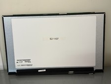 LG Display LP156WFC (SP)(D1) ist ein 15,6-Zoll-TFT-LCD-Panel (E2 1107)