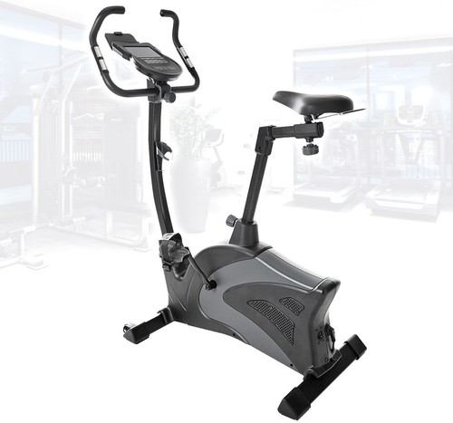 Heimtrainer Fahrrad Bis 150 Kg Test Ergometer Cardio Fitness-Computer | Heimtrainer Fahrrad Trimmrad Bike
