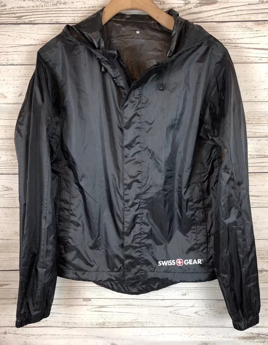 Swiss gear jacket sale