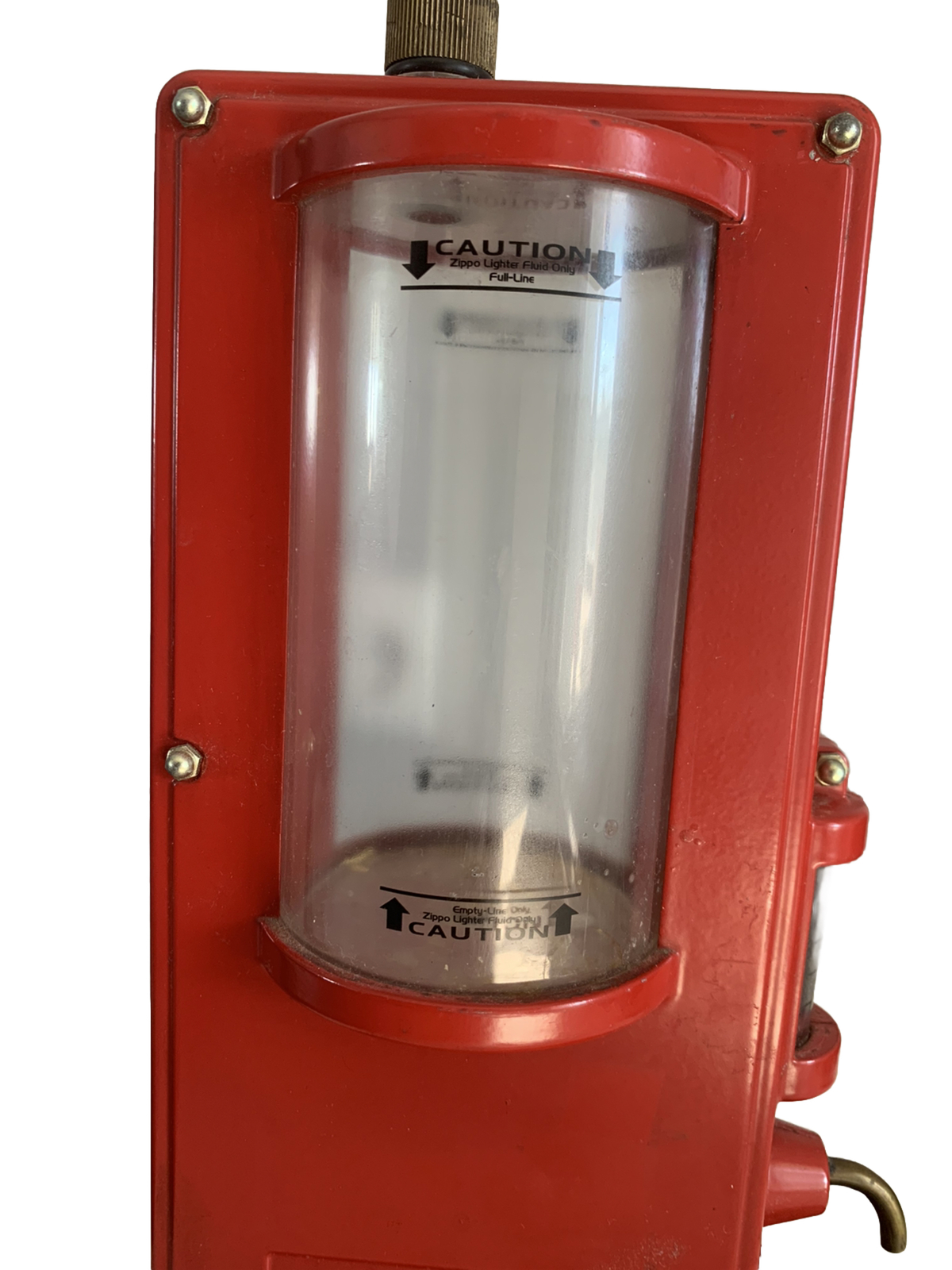 Zippo Fuel Station eBay