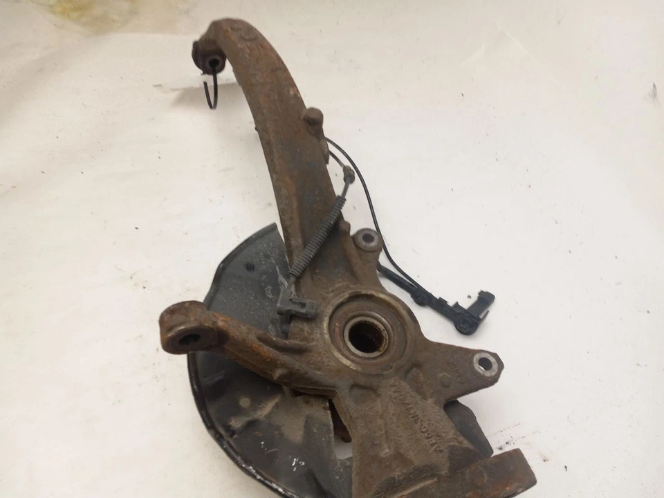 FRONT DRIVER SPINDLE KNUCKLE fits FORD FUSION 2006 - 2012 - Image 3 of 4