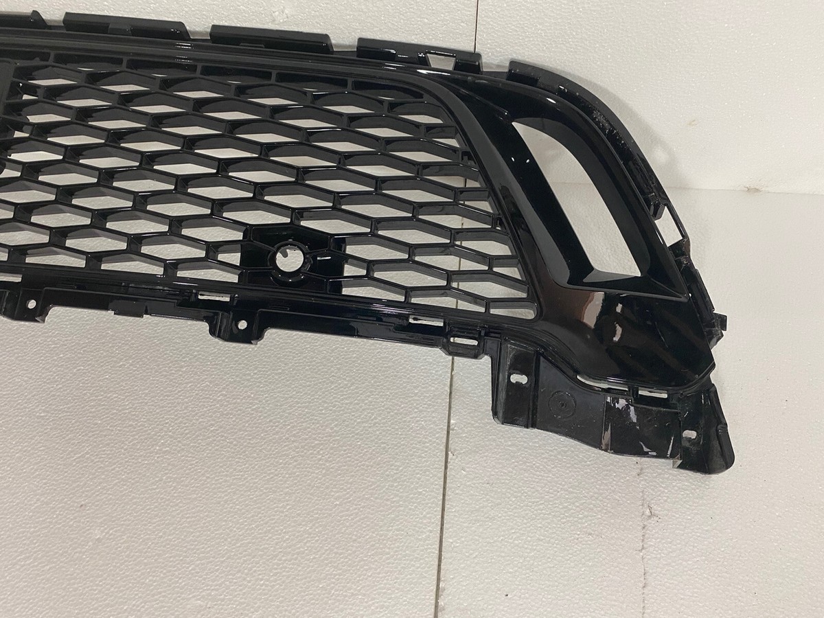ディスカバリースポーツ純正グリル OEM 2019-2021 Land Rover Discovery Sport Front Bumper Lower