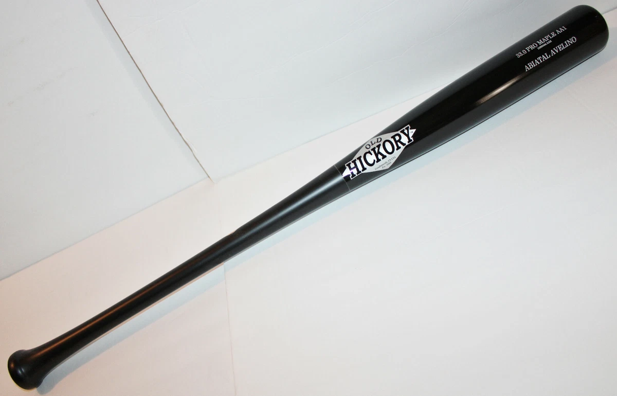 Las mejores ofertas en Old Hickory bates de béisbol para Adultos y