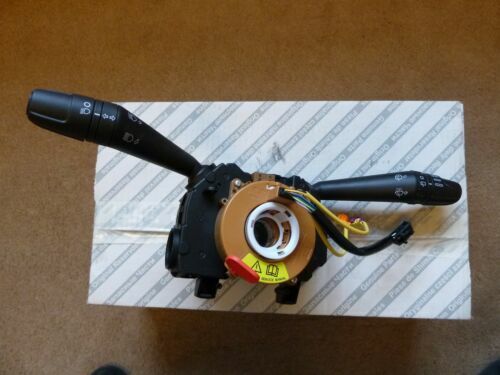 Interruptor De Luz De Freno Para FIAT, ALFA ROMEO, JAGUAR, CITROËN, LANCIA, OPEL – Referencia 453472, 4 Pines, Fácil De Montar