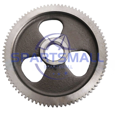 New Camshaft Gear 3942891 3944298 For Cummins 6CT8.3L Diesel  