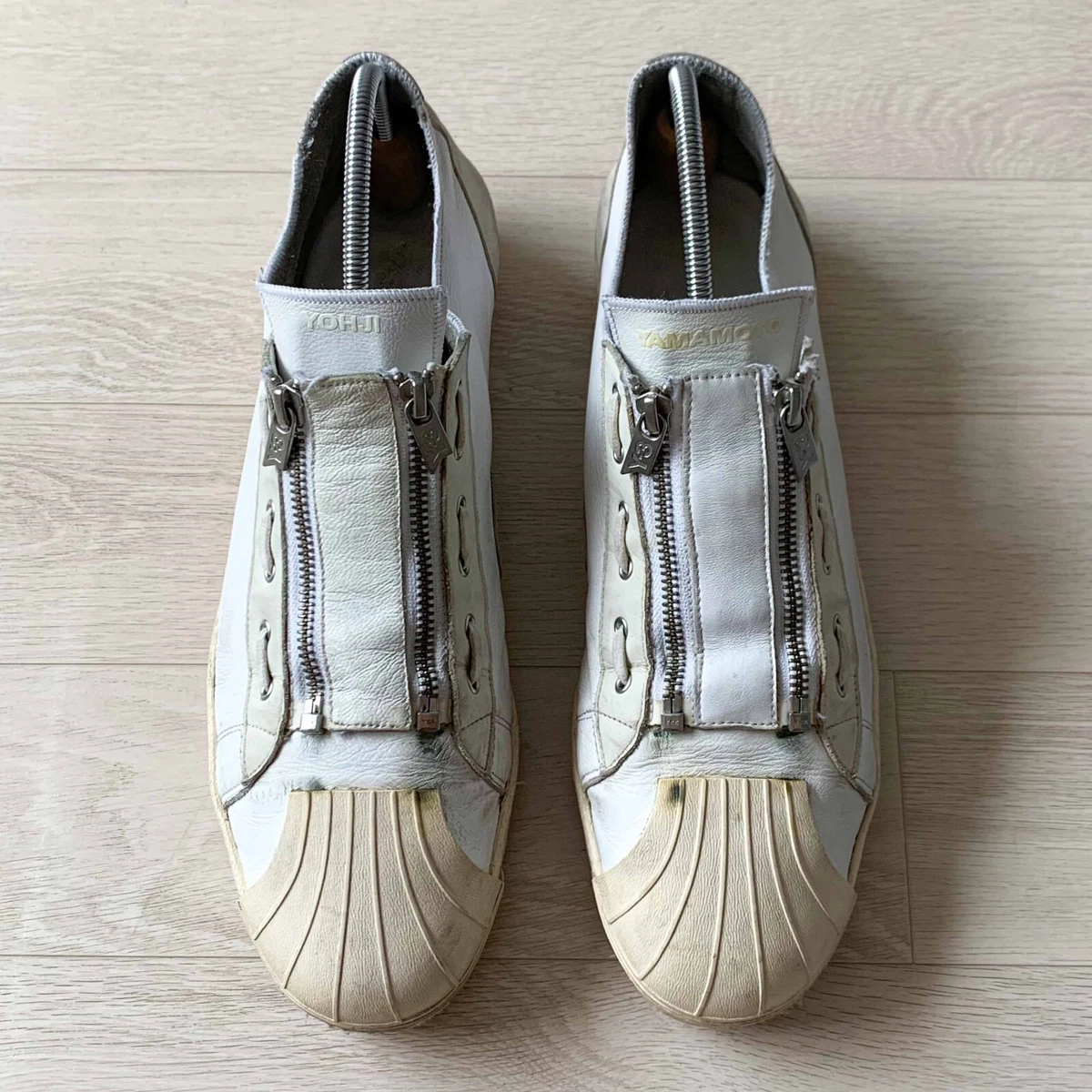 ◾️極美品◾️21SS Yohji×CEREVICHKIOTVICHKI | fermedesnoyers.be