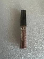 HTF NYC New York Color Sparkle Dust Eye Shadow Shimmering 884 Bronze Shimmer 