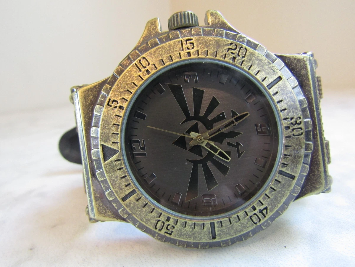 Accutime watch corp pc21j hotsell