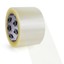Shield Tape Carton Sealing Tape – 72 Rolls, Clear, 2.5 Mil, 1.88″ X 110 Yards