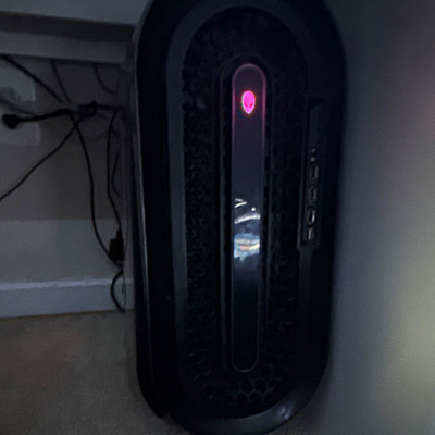 Alienware Aurora r14 Gaming pc High Performance