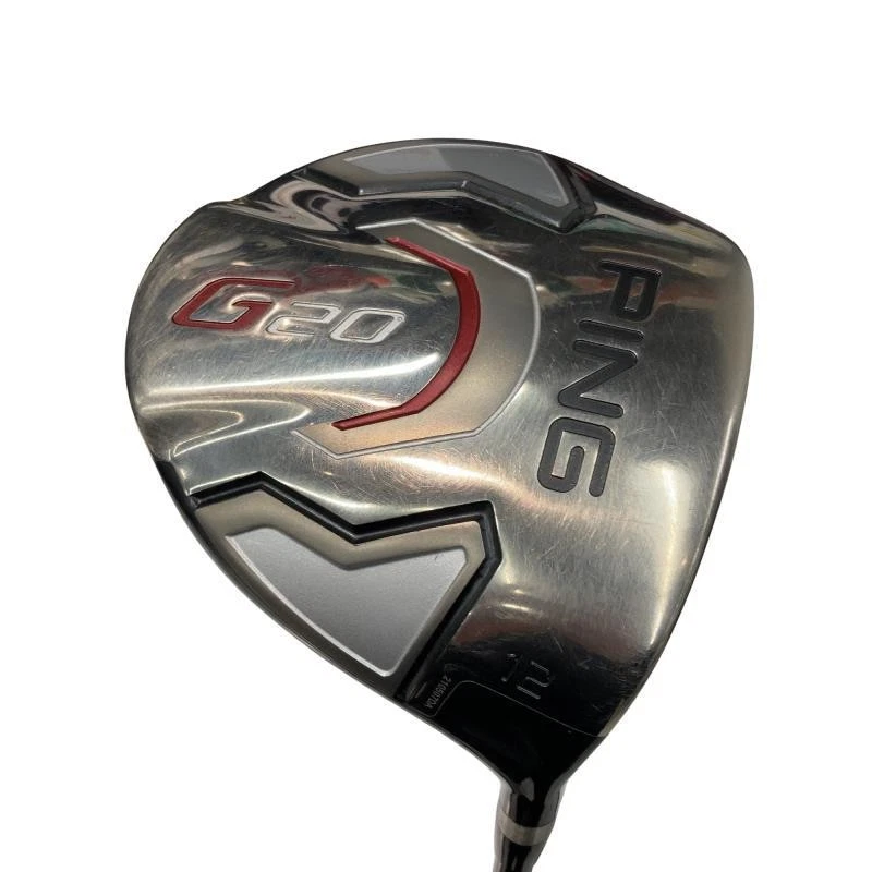 PING G20 Driver Golf Clubs for sale | eBay