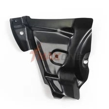 Lower Wing Bracket Assembly Left Side for Tesla Model Y 2020-2024 1551935-S0-D