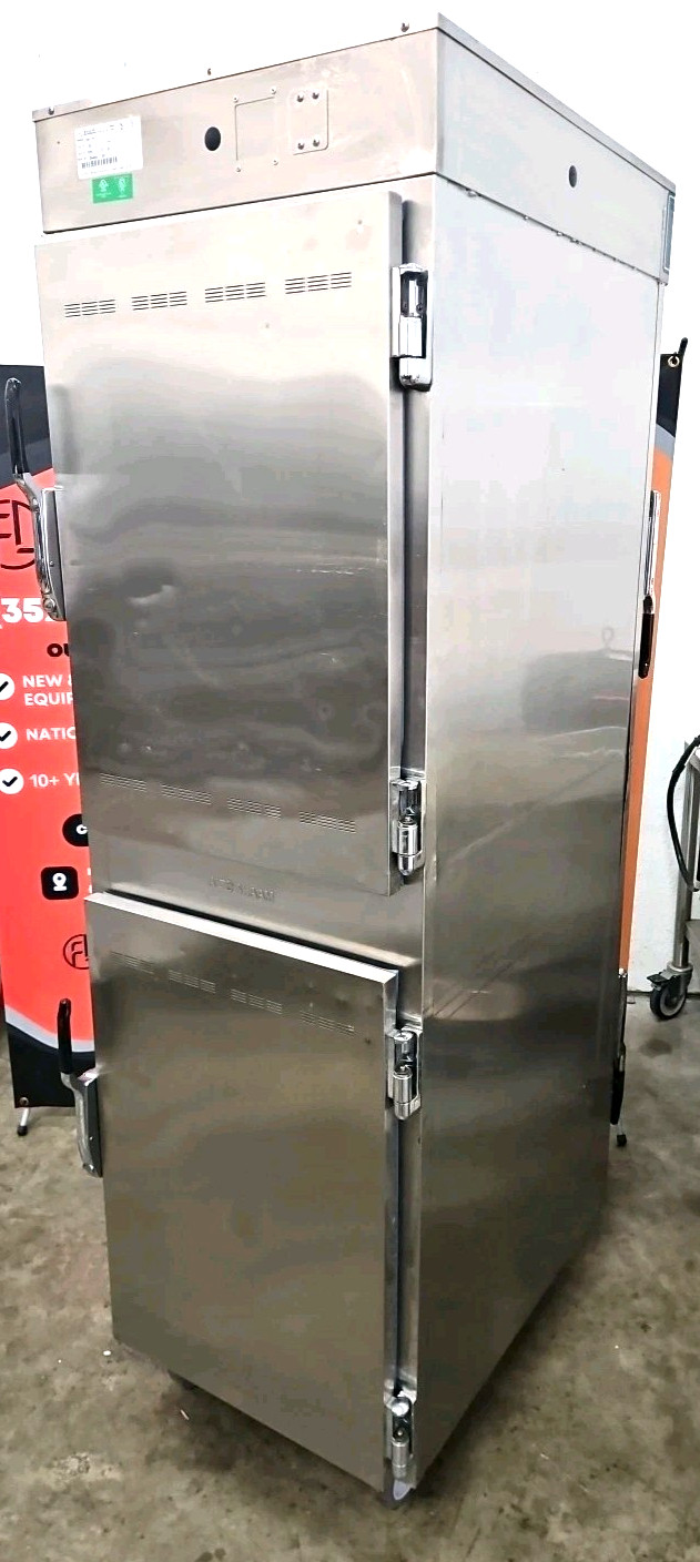 ALTO SHAAM PASS THROUGH HOLDING CABINET 1000-UPS - Single Phase 120V - TESTED!