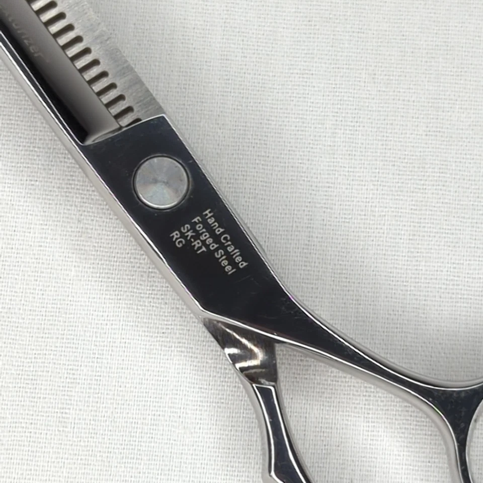 Tijeras adelgazantes Paul Mitchell The Texturizer SK-RT Barbers Foto 3 de 4