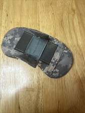 US Army USGI Advanced Combat Helmet ACH Nape Pad Small/Medium ACU Insert F542