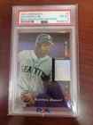 1994 Upper Deck Next Gen Electric Diamond #6 Ken Griffey Jr PSA 8 Mariners HOF