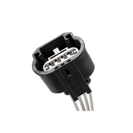 Kit de conectores eléctricos multiusos Acdelco PT3828 4 cables machos Foto 2 de 4