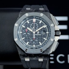 Audemars Piguet Royal Oak Offshore Chronograph 26400AU.OO.A002CA.01 – Excellent