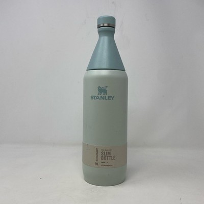Stanley All Day Slim Bottle 34oz Mist