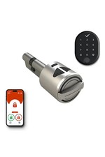 Utopic R Smart Lock iOS/Android Compatible & Fingerprint  and Built-in keypad