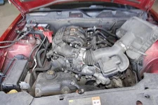 182K Mile MUSTANG Engine 3.7L VIN M 11 12 13 14 Motor Longblock OEM NoCore WTY F